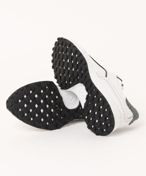 COLE HAAN（コールハーン）の「グランド クロスコート ハレット ランナー womens（スニーカー・レディース・ホワイト・6/6.5/7/7.5/5.5/5/8/8.5）」の8枚目の写真