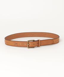 POLO RALPH LAUREN｜ポロ ラルフ ローレンのベルト（ブラウン