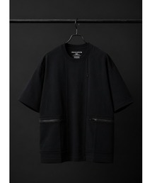 WHITE MOUNTAINEERING | 【White Mountaineering / ホワイトマウンテニアリング】SIDE POCKET T-SHIRT(Tシャツ/カットソー)