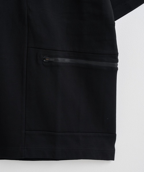 White Mountaineering / ホワイトマウンテニアリング】SIDE