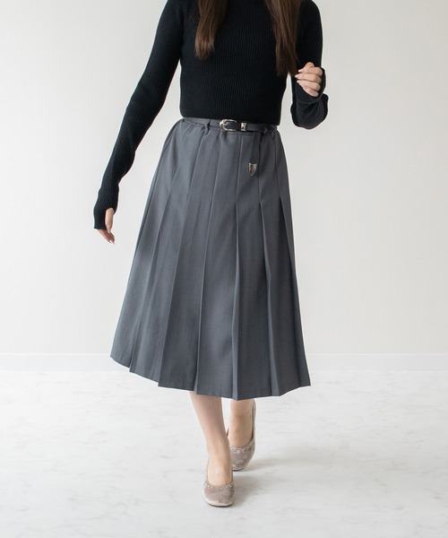Bridget Birkin(ブリジットバーキン)の「【Bridget Birkin】トップラインビジューオブリークパンプス(551051)(パンプス・レディース・ベージュ系その他/ブラック系その他/ブラウン系その他・23.5/24/22.5/23/24.5)」の11枚目の写真