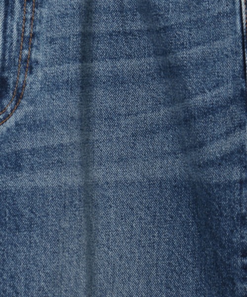 Levi's（リーバイス）の「【Levi's(R)（リーバイス(R)）】RIBCAGE WIDE（デニムパンツ・レディース・インディゴブルー・SMALL/MEDIUM）」の10枚目の写真
