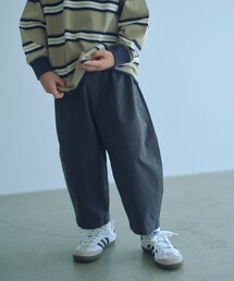 Gramicci | 【別注】＜GRAMICCI＞バルーンパンツ 100cm-130cm(その他パンツ)