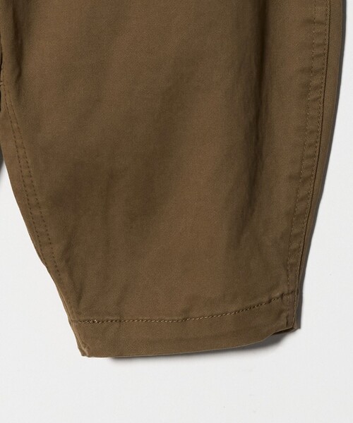 Gramicci（グラミチ）の「【別注】＜GRAMICCI＞バルーンパンツ 100cm-130cm（その他パンツ・キッズ・ブラウン系/ダークブラウン/ダークグレー・120cm/110cm/130cm/100cm）」の21枚目の写真