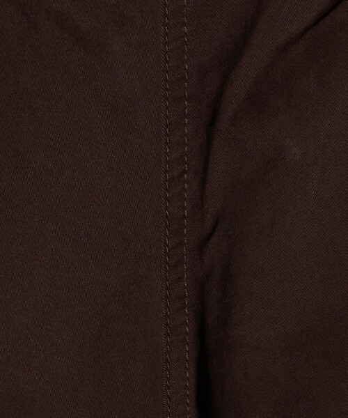 Gramicci（グラミチ）の「【別注】＜GRAMICCI＞バルーンパンツ 100cm-130cm（その他パンツ・キッズ・ブラウン系/ダークブラウン/ダークグレー・120cm/110cm/130cm/100cm）」の16枚目の写真