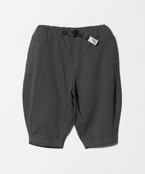 Gramicci（グラミチ）の「【別注】＜GRAMICCI＞バルーンパンツ 100cm-130cm（その他パンツ・キッズ・ブラウン系/ダークブラウン/ダークグレー・120cm/110cm/130cm/100cm）」の17枚目の写真