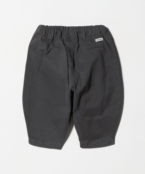 Gramicci（グラミチ）の「【別注】＜GRAMICCI＞バルーンパンツ 100cm-130cm（その他パンツ・キッズ・ブラウン系/ダークブラウン/ダークグレー・120cm/110cm/130cm/100cm）」の18枚目の写真