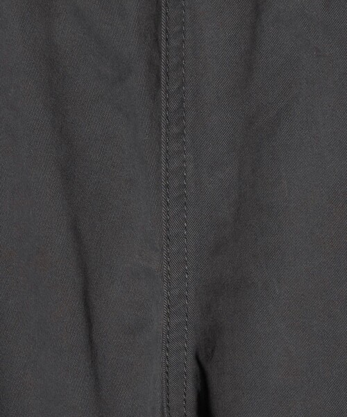 Gramicci（グラミチ）の「【別注】＜GRAMICCI＞バルーンパンツ 100cm-130cm（その他パンツ・キッズ・ブラウン系/ダークブラウン/ダークグレー・120cm/110cm/130cm/100cm）」の10枚目の写真