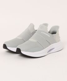 CONVERSE（コンバース）の「converse コンバース CAVESTAR SLIT SLIDE XG レディーススニーカー スリッポン(ケイブスタースリットスライドXG) 33600053（スニーカー）」