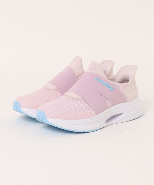 セール】converse コンバース CAVESTAR SLIT SLIDE XG レディース