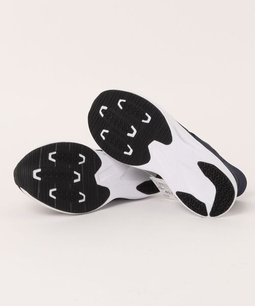 CONVERSE(コンバース)の「converse コンバース CAVESTAR SLIT SLIDE XG レディーススニーカー スリッポン(ケイブスタースリットスライドXG) 33600053(スニーカー・レディース・ピンク/ネイビー/グレー・23.0cm/23.5cm/24.0cm/24.5cm/25.0cm)」の5枚目の写真