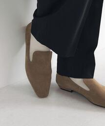 URBAN RESEARCH | オペラローファー(ローファー)