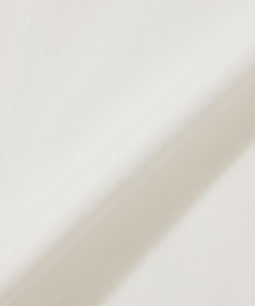 MACKINTOSH LONDON(マッキントッシュ ロンドン)の「【The Essential Collection】コットンブロードシャツ(シャツ/ブラウス・レディース・オフホワイト/ネイビー・38/40)」の13枚目の写真