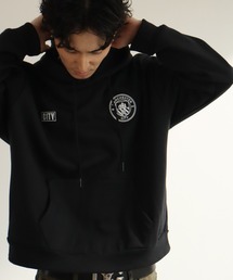 マンチェスターシティ」に該当するパーカーファッション通販 - ZOZOTOWN
