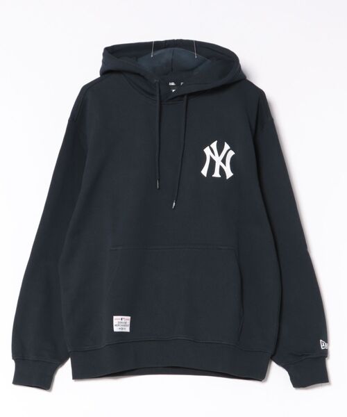 NEW ERA/ニューエラ AP MLB PATCHE JP パーカー 14745640/14745641