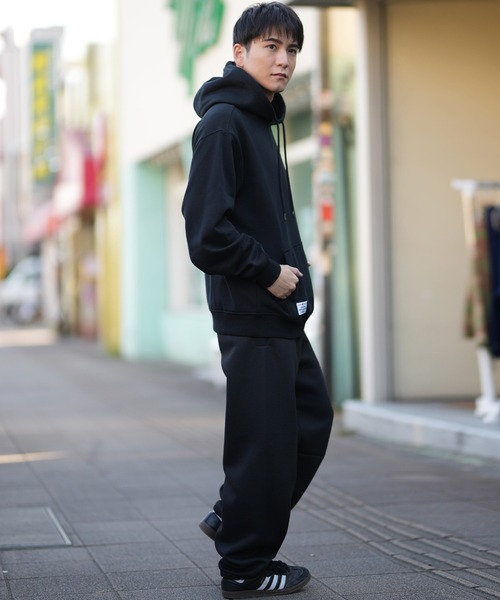 NEW ERA/ニューエラ AP MLB PATCHE JP パーカー 14745640/14745641