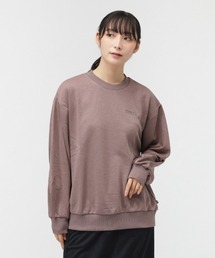 コンバース スター PT スウェットクルー