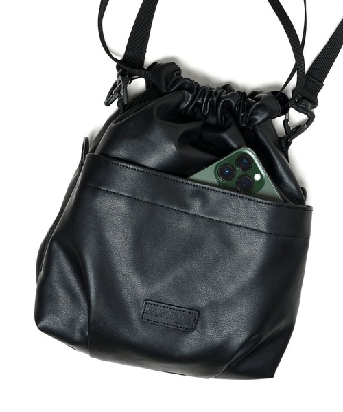 BAICYCLON ショルダーバッグ BAICYCLON by bagjack - ショルダーバッグ / SHOULDER BAG