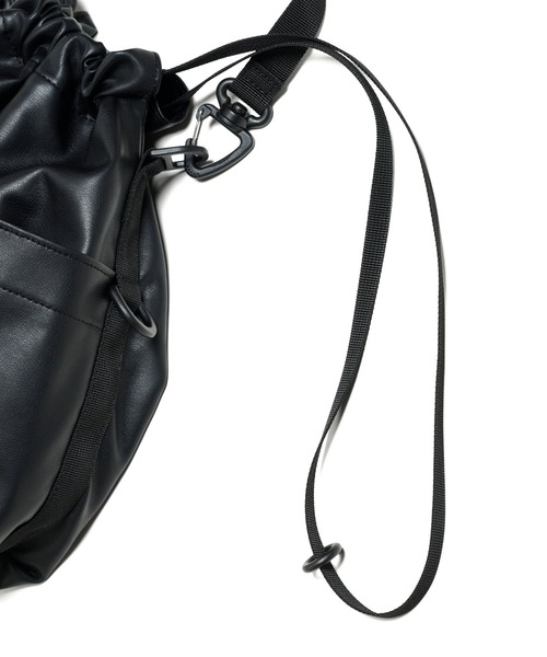 BAICYCLON ショルダーバッグ BAICYCLON by bagjack - ショルダーバッグ / SHOULDER BAG