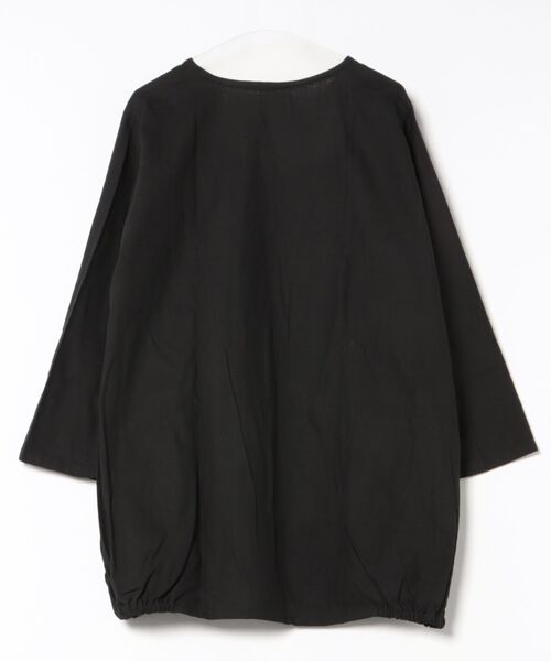 MARAI（マーライ）の「コクーンチュニック こなれ感（チュニック・レディース・A/B/C/D/E/F/G/H/I/J・FREE）」の21枚目の写真