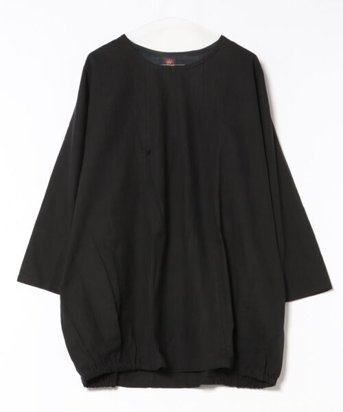 MARAI（マーライ）の「コクーンチュニック こなれ感（チュニック・レディース・A/B/C/D/E/F/G/H/I/J・FREE）」の19枚目の写真