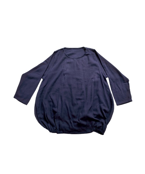 MARAI（マーライ）の「コクーンチュニック こなれ感（チュニック・レディース・A/B/C/D/E/F/G/H/I/J・FREE）」の18枚目の写真