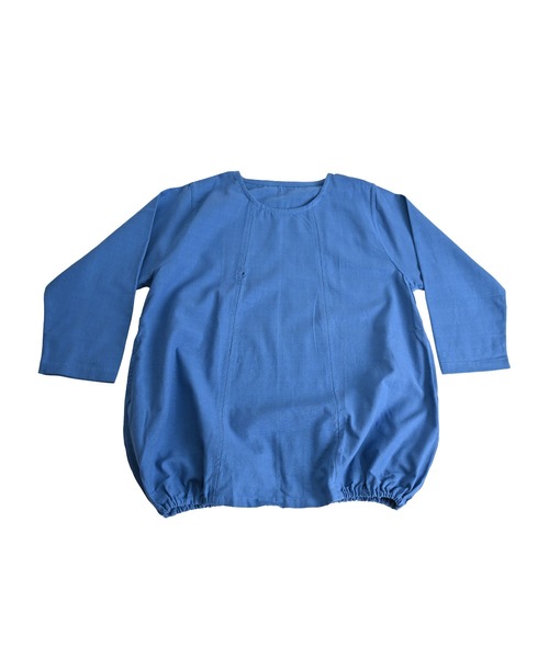 MARAI（マーライ）の「コクーンチュニック こなれ感（チュニック・レディース・A/B/C/D/E/F/G/H/I/J・FREE）」の12枚目の写真