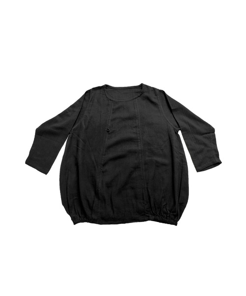 MARAI（マーライ）の「コクーンチュニック こなれ感（チュニック・レディース・A/B/C/D/E/F/G/H/I/J・FREE）」の15枚目の写真