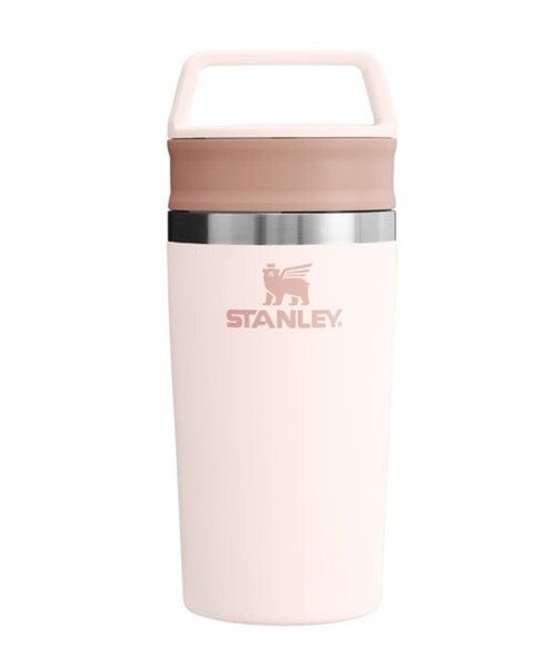 STANLEY(X^[)STANLEY/X^[ THE CAFE-TO-GO TRAVEL MUG 12oz()