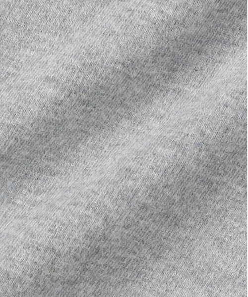 Levi's(リーバイス)の「【Levi's】ジップパーカー (フルジップ/フード/柔らか素材/耐久性/ベーシック/レイヤード/シーズンレス/デイリーユース/リーバイス)(スウェット・メンズ・グレー・L/M/S)」の9枚目の写真