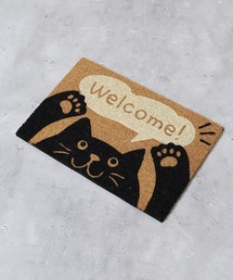 MOTO（モト）の「コイヤーマット（インテリア雑貨）」