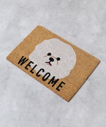 MOTO（モト）の「コイヤーマット（インテリア雑貨）」