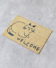 MOTO（モト）の「コイヤーマット（インテリア雑貨）」