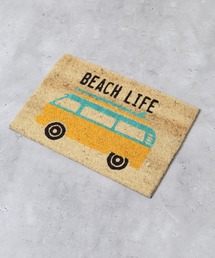 MOTO（モト）の「コイヤーマット（インテリア雑貨）」