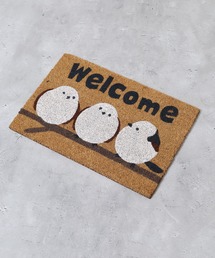 MOTO（モト）の「コイヤーマット（インテリア雑貨）」