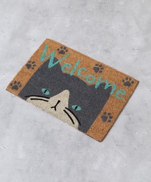 MOTO（モト）の「コイヤーマット（インテリア雑貨）」