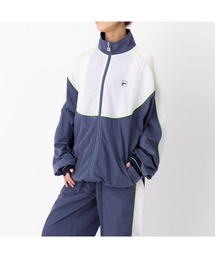 FILA（フィラ）の「CASUAL TRACK TOP（ジャージ）」