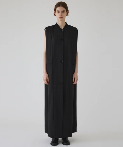 RIM.ARK（リムアーク）の「【RIM.ARK/リムアーク】BLACK DRESS [4