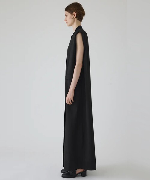 RIM.ARK（リムアーク）の「【RIM.ARK/リムアーク】BLACK DRESS [4