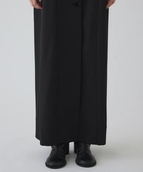 RIM.ARK（リムアーク）の「【RIM.ARK/リムアーク】BLACK DRESS [4