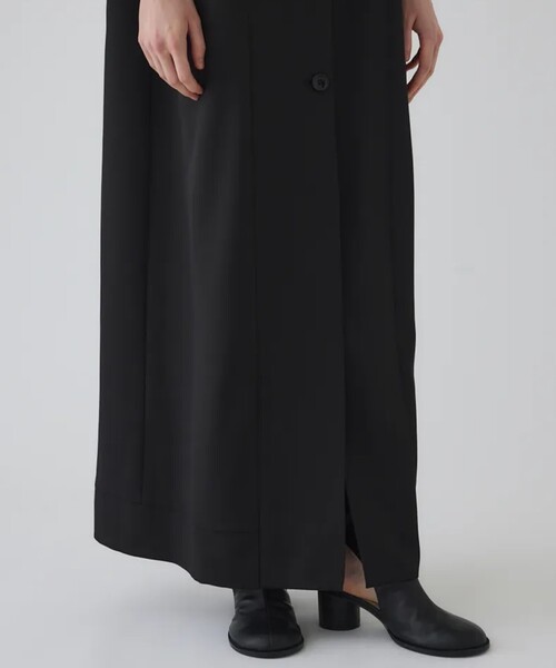 RIM.ARK（リムアーク）の「【RIM.ARK/リムアーク】BLACK DRESS [4
