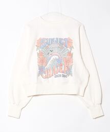 ロキシー ROXY SUNSET CHASER