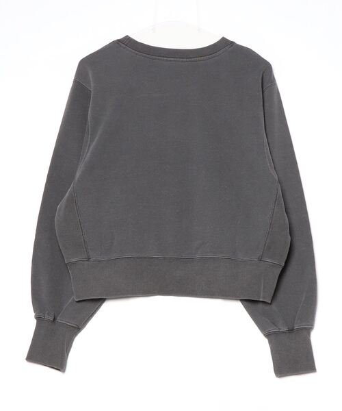 ROXY（ロキシー）の「ロキシー ROXY SUNSET CHASER（スウェット・レディース・ピンク/ホワイト/ブラック・S/M/L）」の4枚目の写真