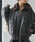 FREAK'S STORE�i�t���[�N�X�X�g�A�j�́u2way �t�F�[�h���H �t�@�[�݃��U���b�g�u���]��/�t�@�[�ؑ� ���U���b�g���ȃu���]���i���C�_�[�X�W���P�b�g�j�v�b�u���b�N