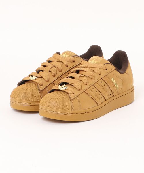 ADIDAS アディダス SUPERSTAR II スーパースターⅡ KJ3546 ABC-MART