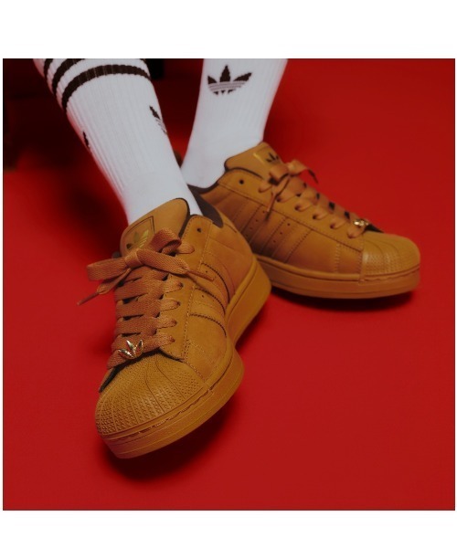 ADIDAS アディダス SUPERSTAR II スーパースターⅡ KJ3546 ABC-MART