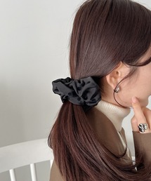 sowang（ソワン）の「ドット柄シュシュ（シュシュ）」