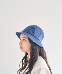 HUNTISM | Nylon Camp Hat(ハット)