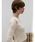 Katrin TOKYO�i�J�g���[���g�[�L���[�j�́ucropped slit knit�i�j�b�g/�Z�[�^�[�j�v�b�A�C�{���[