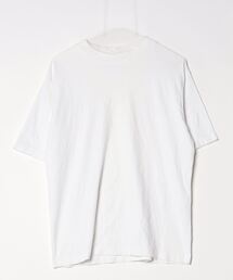 three dots（スリードッツ）の「半袖Tシャツ（Tシャツ/カットソー）」